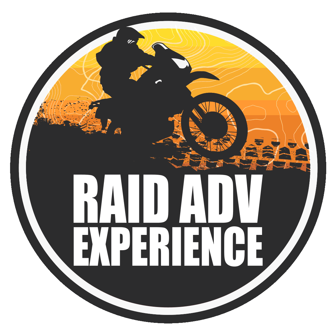 Logo de Raid ADV Adventures